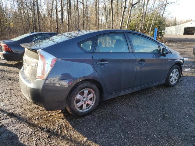 Photo 3 from auction – 2012 TOYOTA PRIUS with VIN JTDKN3DU9C5375840