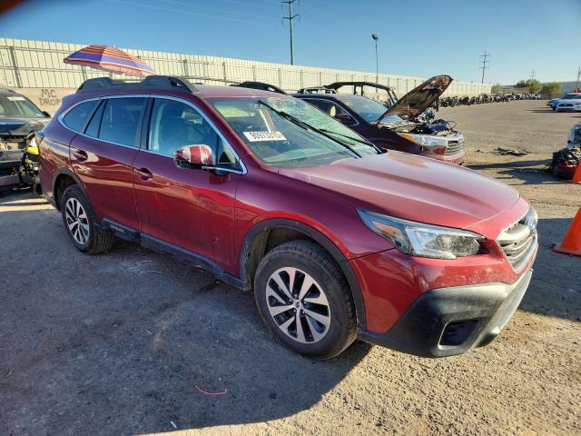 صورة رقم 4 من المزاد - 2022 SUBARU OUTBACK PR مع VIN 4S4BTADC0N3218550
