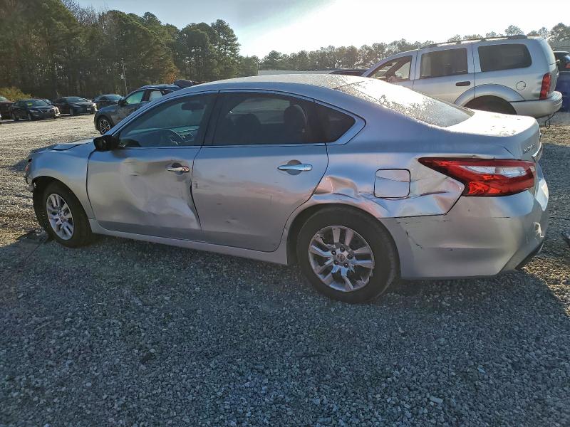 Photo 2 from auction – 2016 NISSAN ALTIMA 2.5 with VIN 1N4AL3AP5GC222413