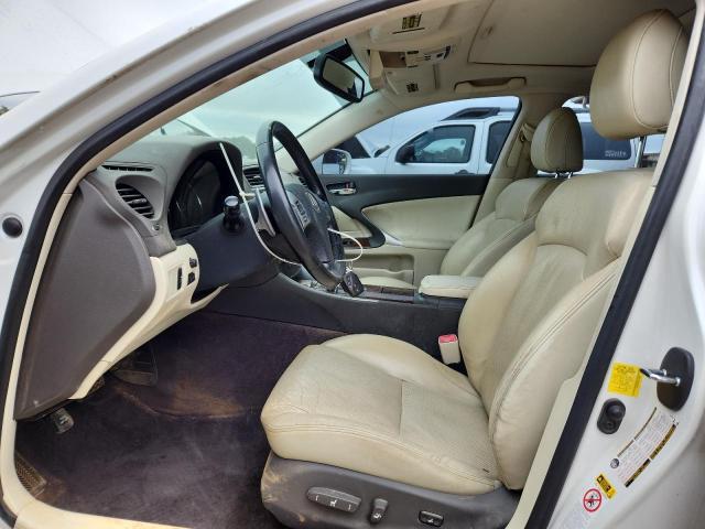 Photo 7 from auction – 2013 LEXUS IS 250 with VIN JTHBF5C20D5192061