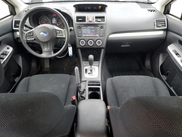 Photo 8 from auction – 2015 SUBARU IMPREZA with VIN JF1GPAA66FH274015