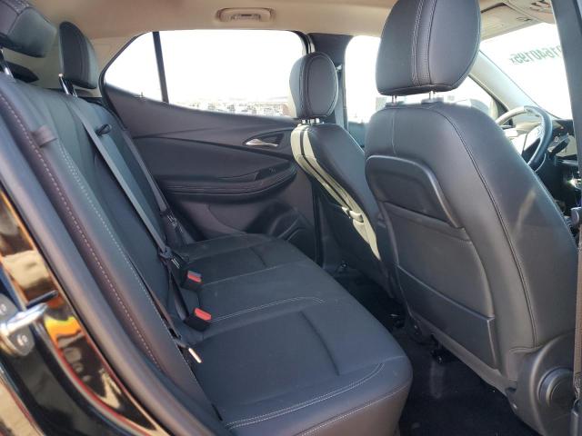 Photo 10 from auction – 2024 BUICK ENCORE GX with VIN KL4AMESL9RB031465