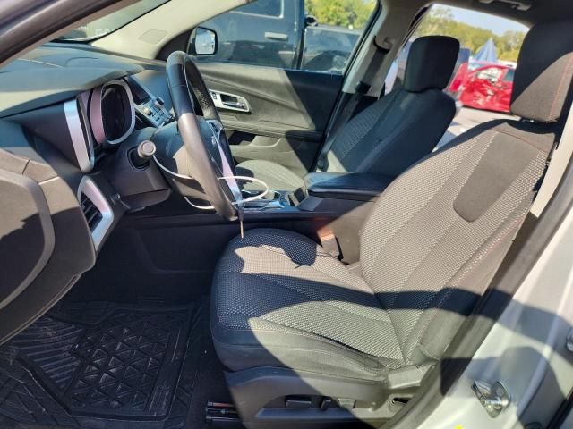 Photo 7 from auction – 2016 CHEVROLET EQUINOX LT with VIN 2GNALCEK8G6242633