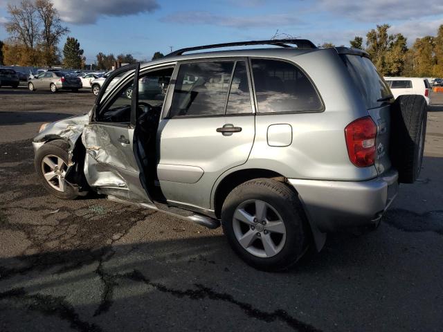 Photo 2 from auction – 2004 TOYOTA RAV4 with VIN JTEHD20V440001569