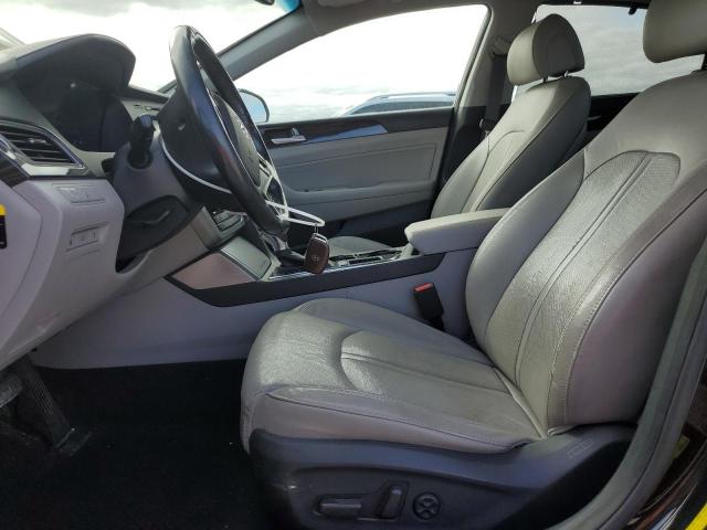 Photo 7 from auction – 2017 HYUNDAI SONATA SPO with VIN 5NPE34AF2HH513773