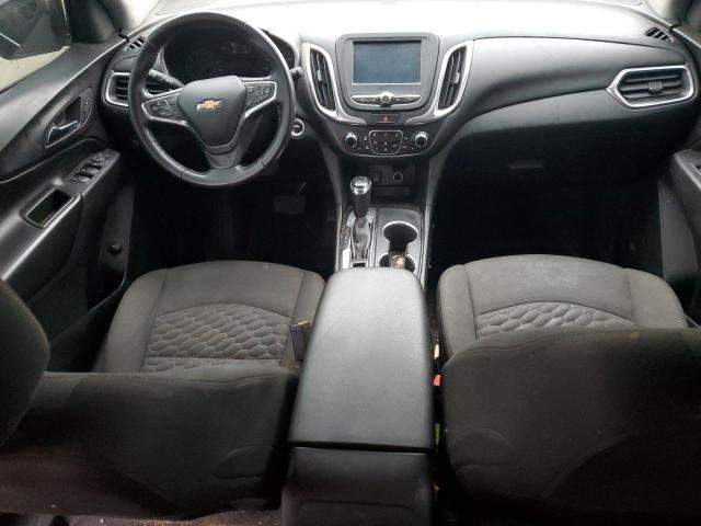 Photo 8 from auction – 2018 CHEVROLET EQUINOX with VIN 3GNAXJEV1JS645378