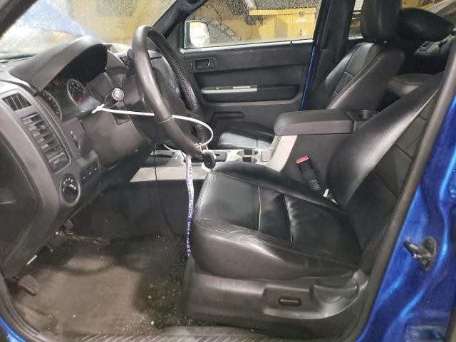 Photo 7 from auction – 2011 FORD ESCAPE XLT with VIN 1FMCU9DG5BKA74899