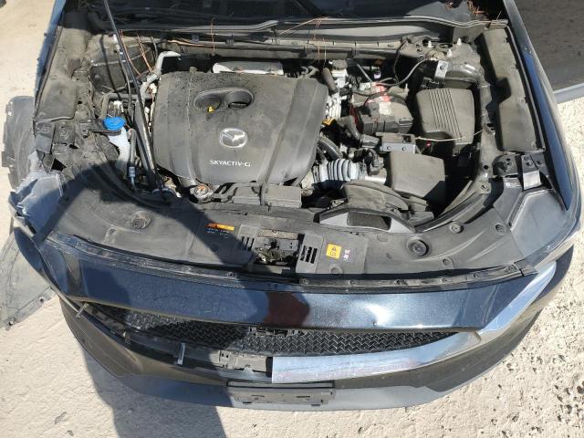 Photo 12 from auction – 2021 MAZDA CX-5 GRAND with VIN JM3KFBDM7M1355707