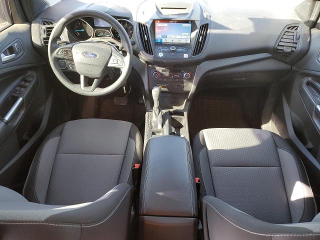 Photo 8 from auction – 2017 FORD ESCAPE SE with VIN 1FMCU9GDXHUE82944