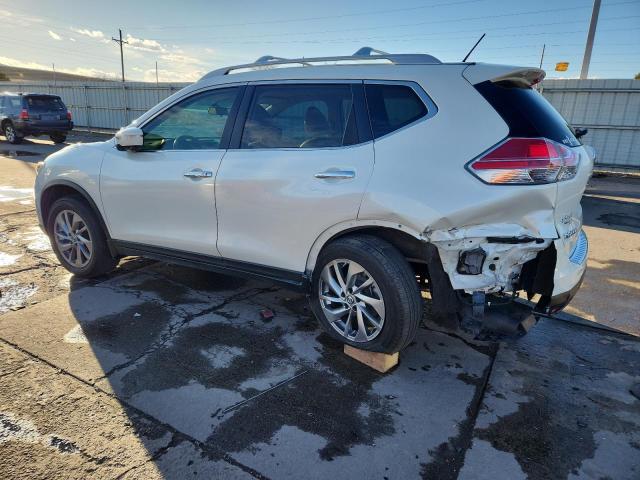 Photo 2 from auction – 2015 NISSAN ROGUE S with VIN 5N1AT2MVXFC879281
