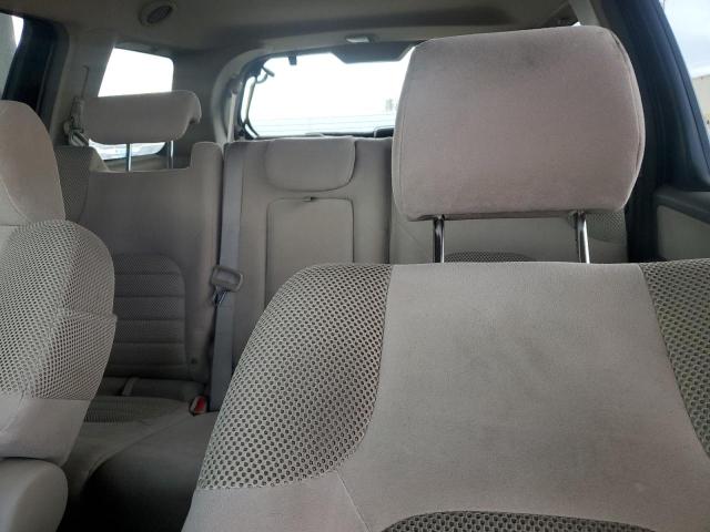 Photo 10 from auction – 2008 NISSAN PATHFINDER with VIN 5N1AR18U98C612629
