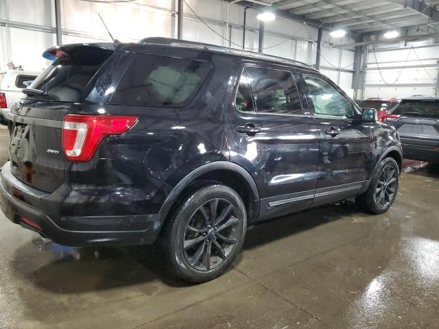 Photo 3 from auction – 2019 FORD EXPLORER X with VIN 1FM5K8D89KGA35141