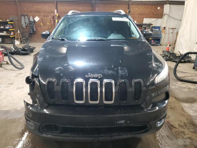 Photo 5 from auction – 2014 JEEP CHEROKEE L with VIN 1C4PJMCS4EW285838