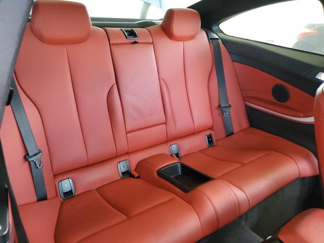 Photo 10 from auction – 2017 BMW 430I with VIN WBA4R7C30HK896190