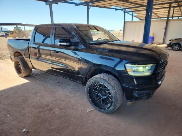 Photo 4 from auction – 2019 RAM 1500 BIG H with VIN 1C6RREFTXKN509375