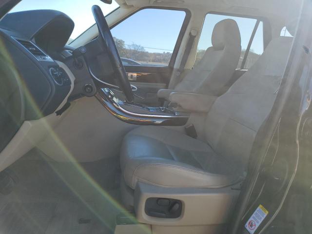 Photo 7 from auction – 2010 LAND ROVER RANGE ROVE with VIN SALSF2D40AA244736