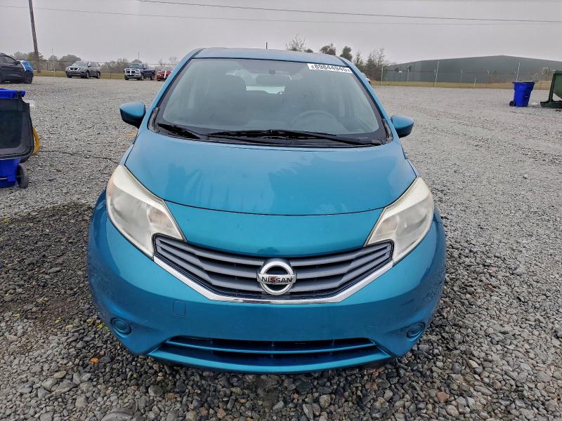 Photo 5 from auction – 2016 NISSAN VERSA NOTE with VIN 3N1CE2CP8GL353430