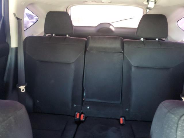 Photo 10 from auction – 2013 HONDA CR-V with VIN 2HKRM3H53DH514981