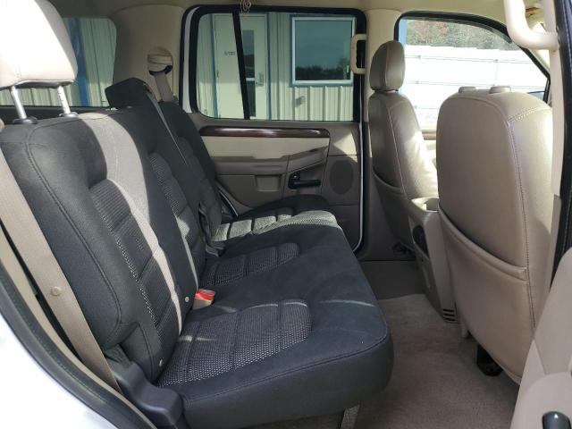 Photo 11 from auction – 2004 FORD EXPLORER E with VIN 1FMZU74K24UC15745