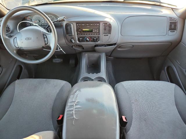 Photo 8 from auction – 2002 FORD EXPEDITION with VIN 1FMPU16L22LA81347