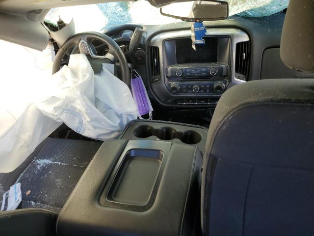 Photo 8 from auction – 2016 CHEVROLET SILVERADO with VIN 1GCVKREC1GZ340576