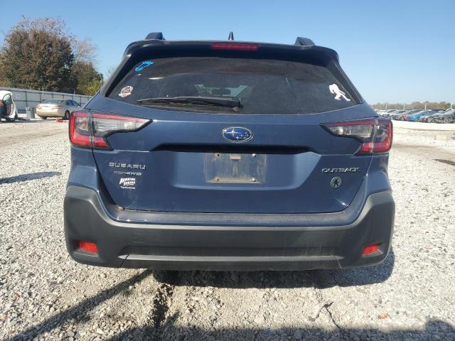 Photo 6 from auction – 2023 SUBARU OUTBACK PR with VIN 4S4BTADC9P3147268