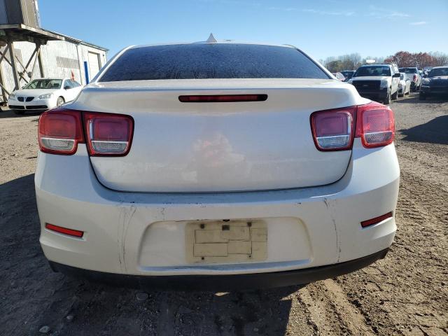 Photo 6 from auction – 2014 CHEVROLET MALIBU 1LT with VIN 1G11C5SL5EF140784
