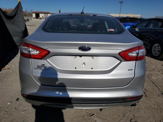 Photo 6 from auction – 2015 FORD FUSION SE with VIN 3FA6P0H78FR243447