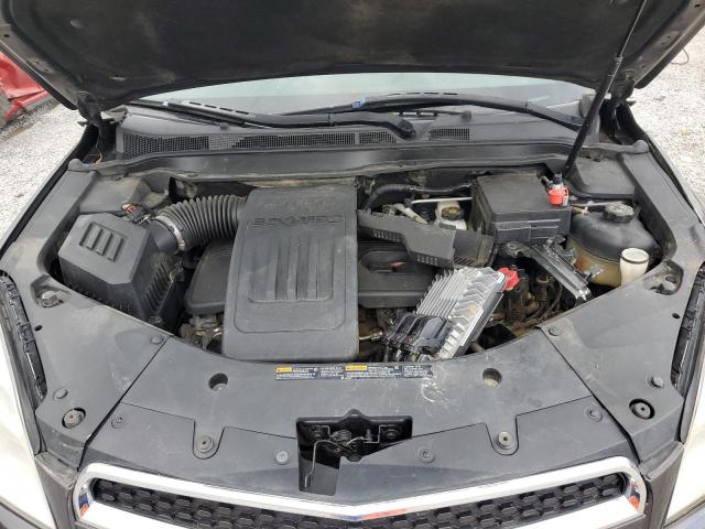 Photo 12 from auction – 2013 CHEVROLET EQUINOX LT with VIN 2GNALDEK3D6131618