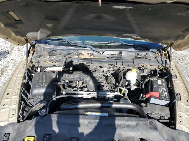 Photo 11 from auction – 2011 DODGE RAM 1500 with VIN 1D7RV1CT5BS643705