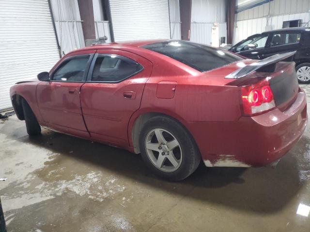 Foto 2 de la subasta – 2009 DODGE CHARGER con VIN 2B3KA43D89H523241