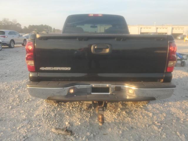 Photo 6 from auction – 2006 CHEVROLET SILVERADO with VIN 1GCEK19B46Z163975