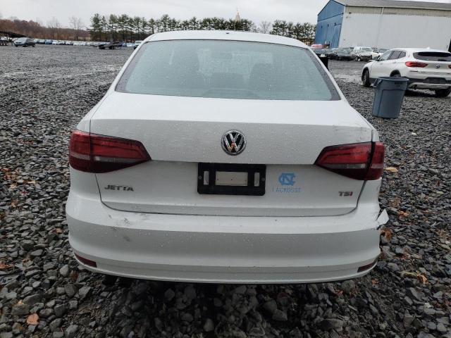 Photo 6 from auction – 2017 VOLKSWAGEN JETTA S with VIN 3VW2B7AJ5HM224244
