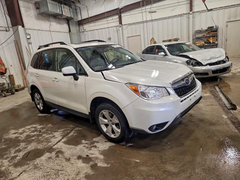 Photo 4 from auction – 2016 SUBARU FORESTER 2 with VIN JF2SJAHC0GH480337