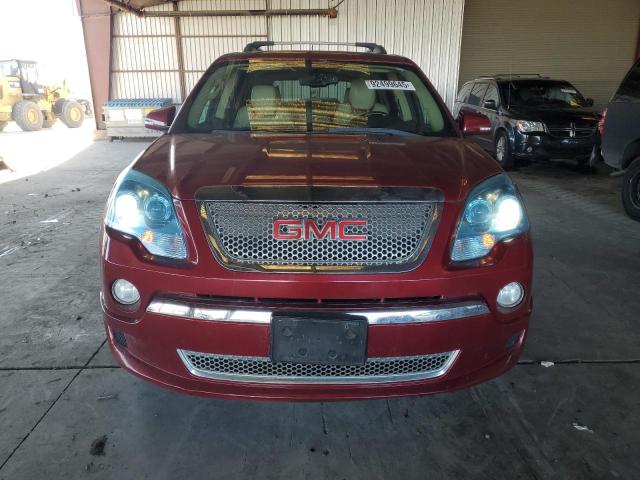 Photo 5 from auction – 2011 GMC ACADIA DEN with VIN 1GKKVTED4BJ269739