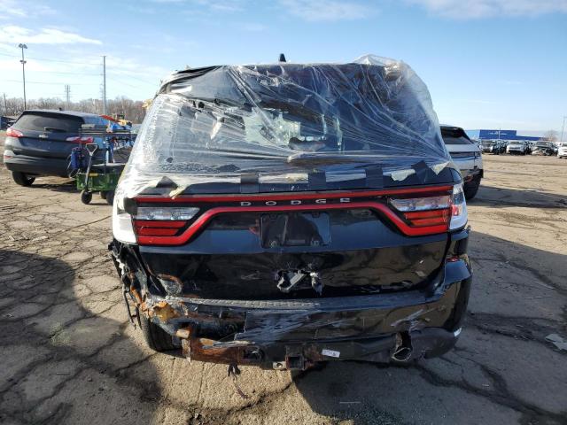 Photo 6 from auction – 2023 DODGE DURANGO PU with VIN 1C4SDJFT5PC675937