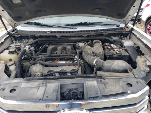 Photo 12 from auction – 2012 FORD FLEX SEL with VIN 2FMHK6CC5CBD08530