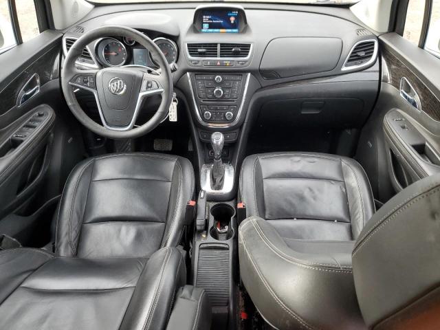 Photo 8 from auction – 2014 BUICK ENCORE PRE with VIN KL4CJDSB2EB724259