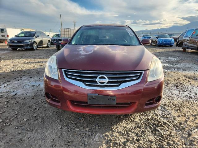 Photo 5 from auction – 2010 NISSAN ALTIMA BAS with VIN 1N4AL2AP1AC164253