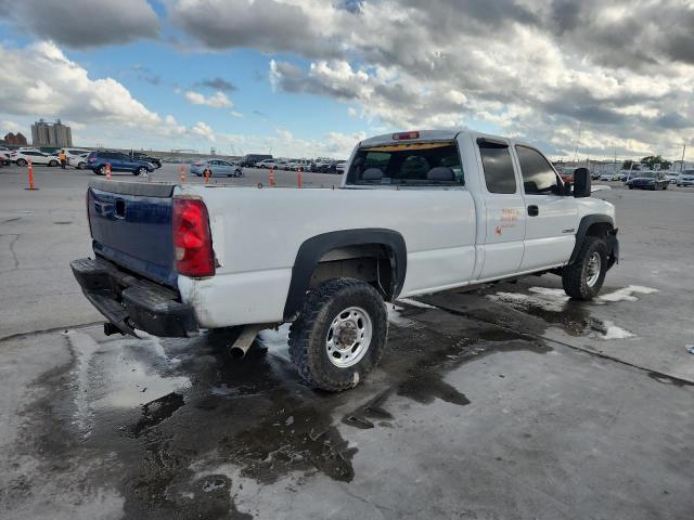 Photo 3 from auction – 2006 CHEVROLET SILVERADO with VIN 1GCHC29U66E248499