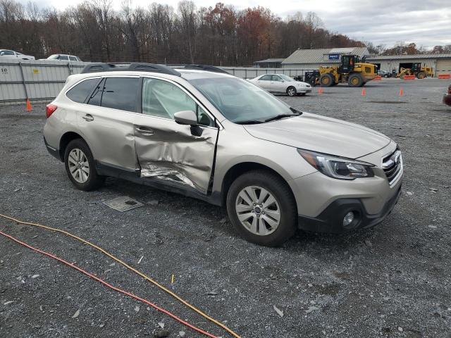 صورة رقم 4 من المزاد - 2018 SUBARU OUTBACK 2. مع VIN 4S4BSAHC1J3202462