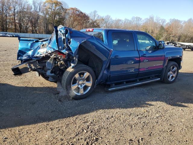 Photo 3 from auction – 2018 CHEVROLET SILVERADO with VIN 3GCUKREC1JG406790