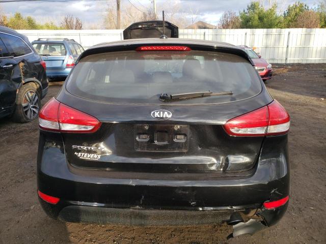 Photo 6 from auction – 2016 KIA FORTE LX with VIN KNAFK5A89G5601715
