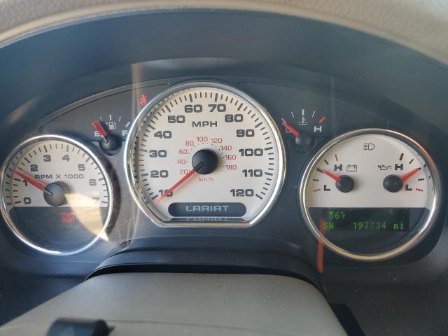 Photo 9 from auction – 2005 FORD F150 SUPER with VIN 1FTPW14545FA51997