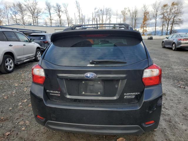Photo 6 from auction – 2015 SUBARU IMPREZA SP with VIN JF1GPAZ65FH213761