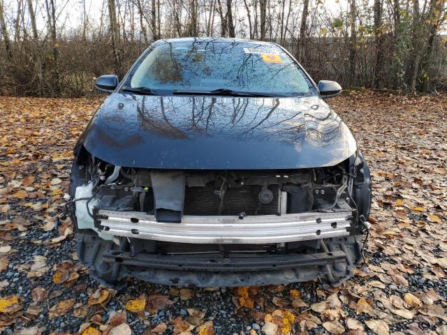 Photo 5 from auction – 2020 TOYOTA COROLLA LE with VIN 5YFEPRAE6LP089406