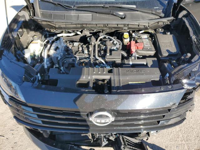 Photo 11 from auction – 2025 NISSAN KICKS SV with VIN 3N8AP6CA2SL419713