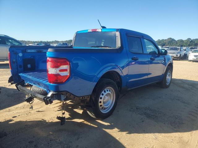 Photo 3 from auction – 2025 FORD MAVERICK X with VIN 3FTTW8A3XSRA20441