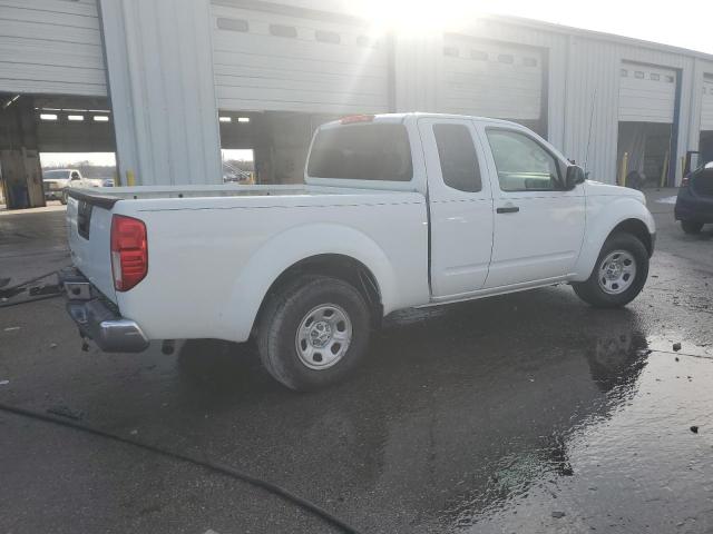 Photo 3 from auction – 2016 NISSAN FRONTIER S with VIN 1N6BD0CT9GN791786