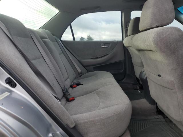 Photo 10 from auction – 2002 HONDA ACCORD EX with VIN JHMCG668X2C022757